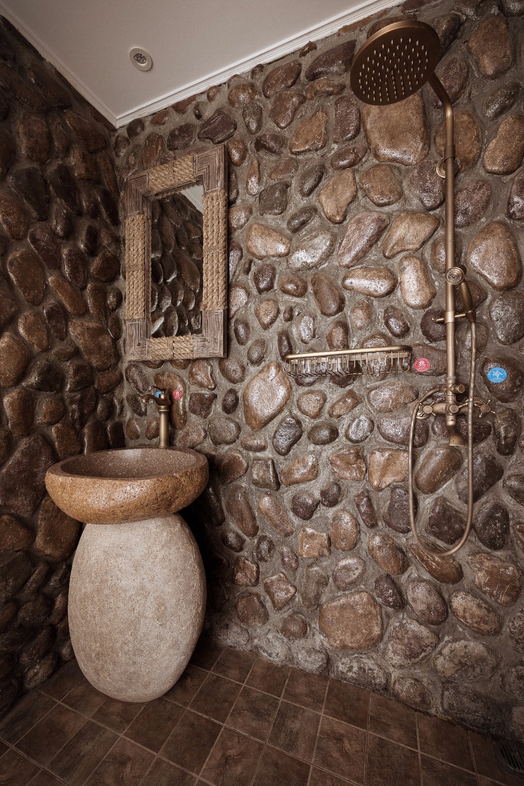 成都夜话主题酒店  物色软装-46