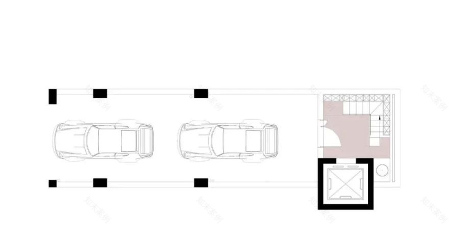 华宇御澜湾【第拾捌套】丨中国重庆丨KD室内设计事务所-53