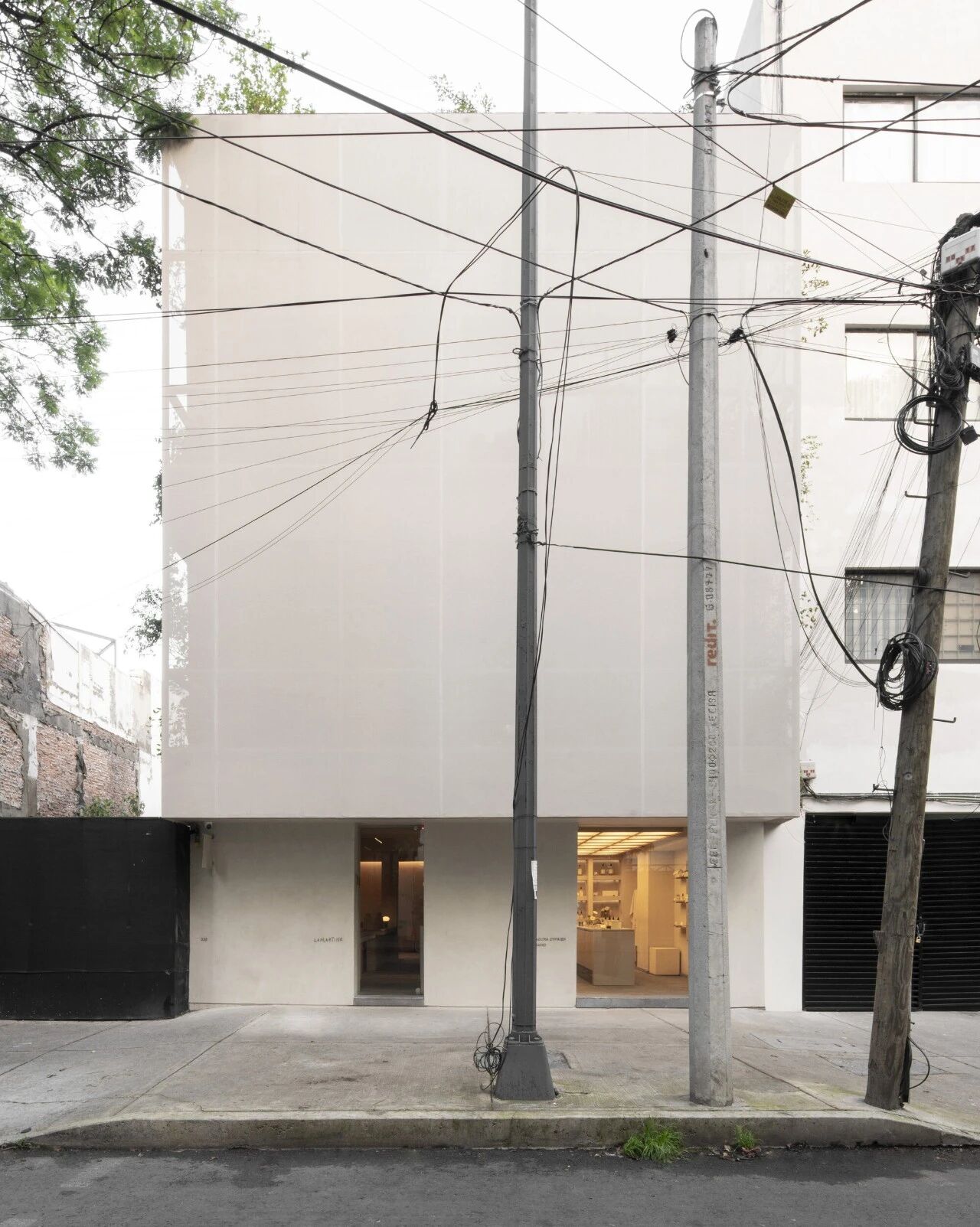 马卡纳之家丨墨西哥丨Enekén Studio-58