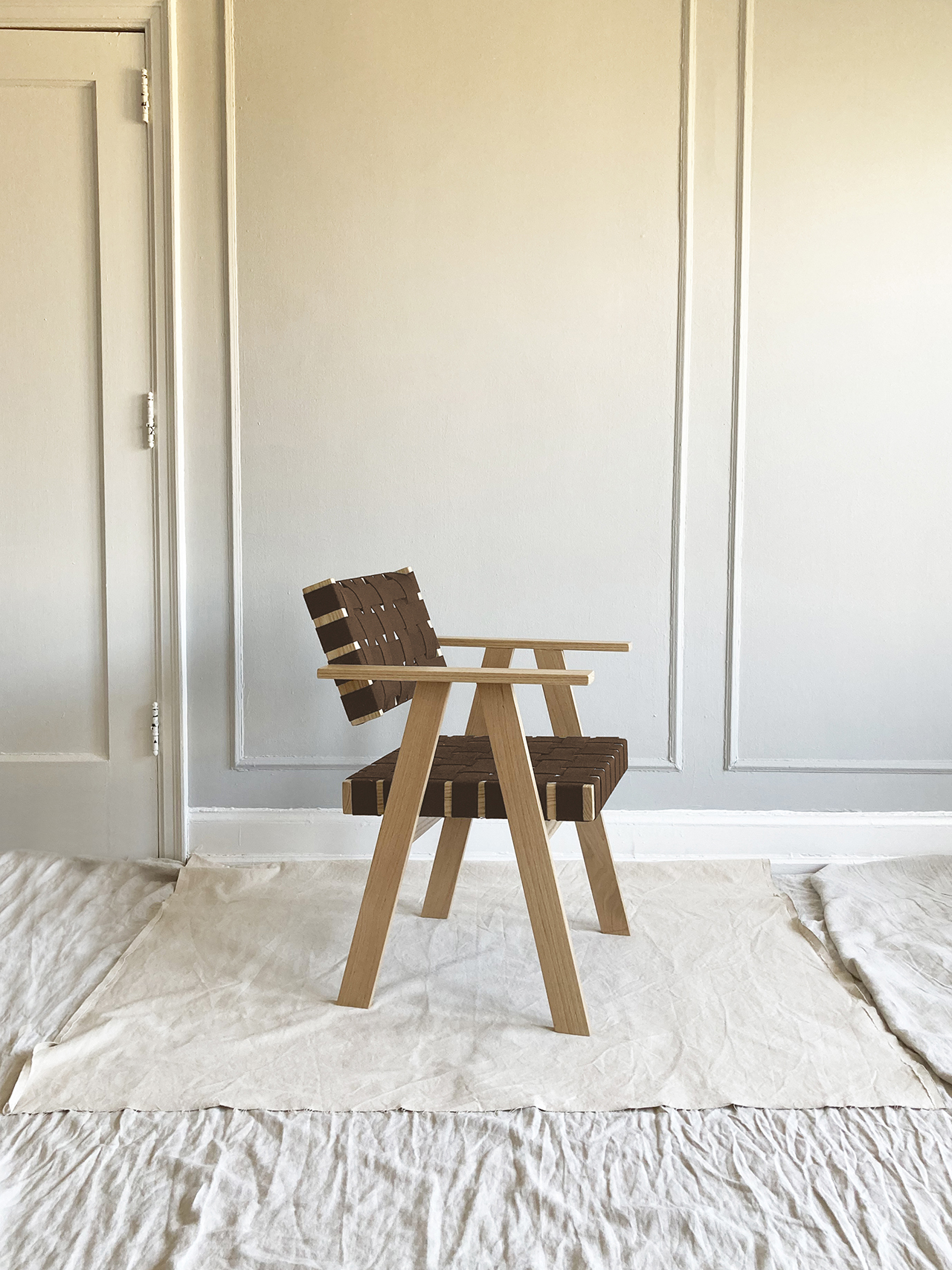 自我组装家具 DIY 项目分享-12