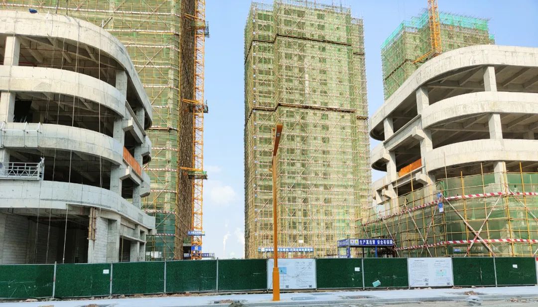 力合科创(珠海)光电产业园丨中国珠海丨森磊国际-87