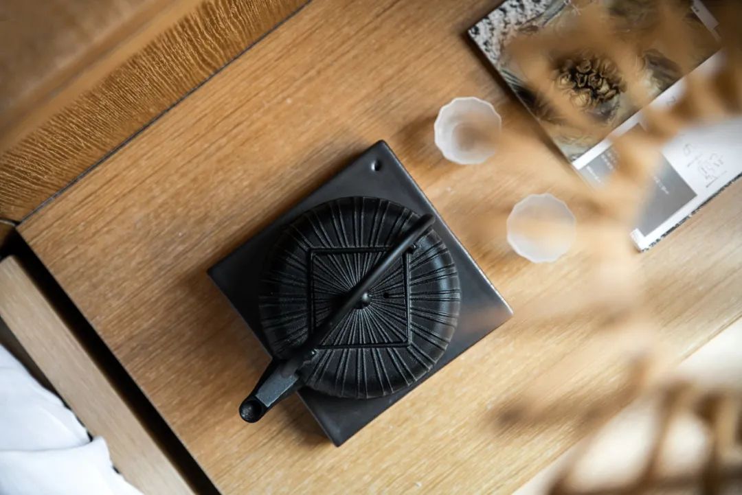 宝能丹霞山庄 | 东西方自然观的共生实践-37