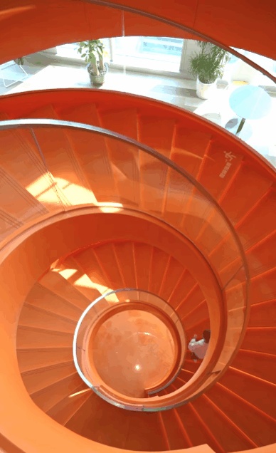 金螳螂 ▏三七互娱全球总部办公大楼丨GWP建筑事务所(建筑),矩陣縱橫設計(室内)-57