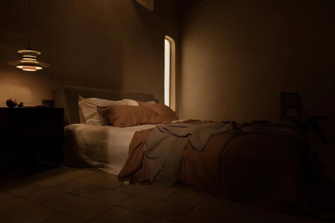 极度舒适的家丨中国重庆丨JSD 简璞设计-51