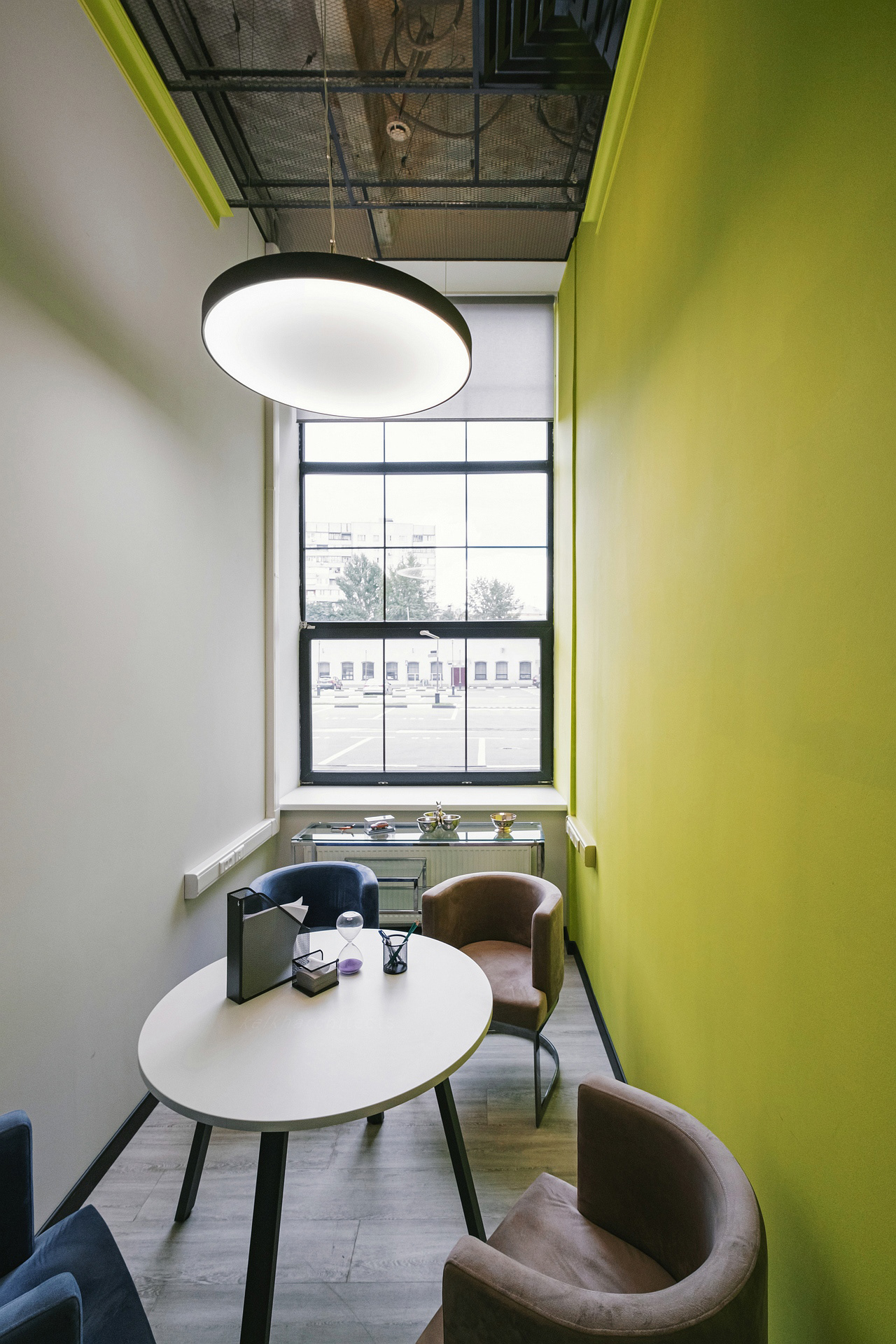 Delimobil 汽车共享公司莫斯科办公室丨俄罗斯莫斯科丨Kelkh Architects 工作室-107