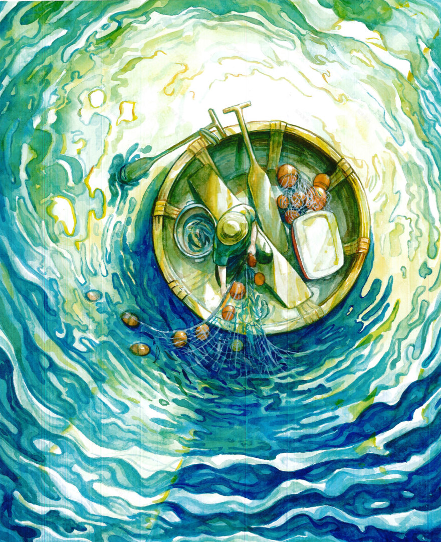 Lênh Đênh E·hibition · Đà Nẵng tui丨Tran Viet Huy-48