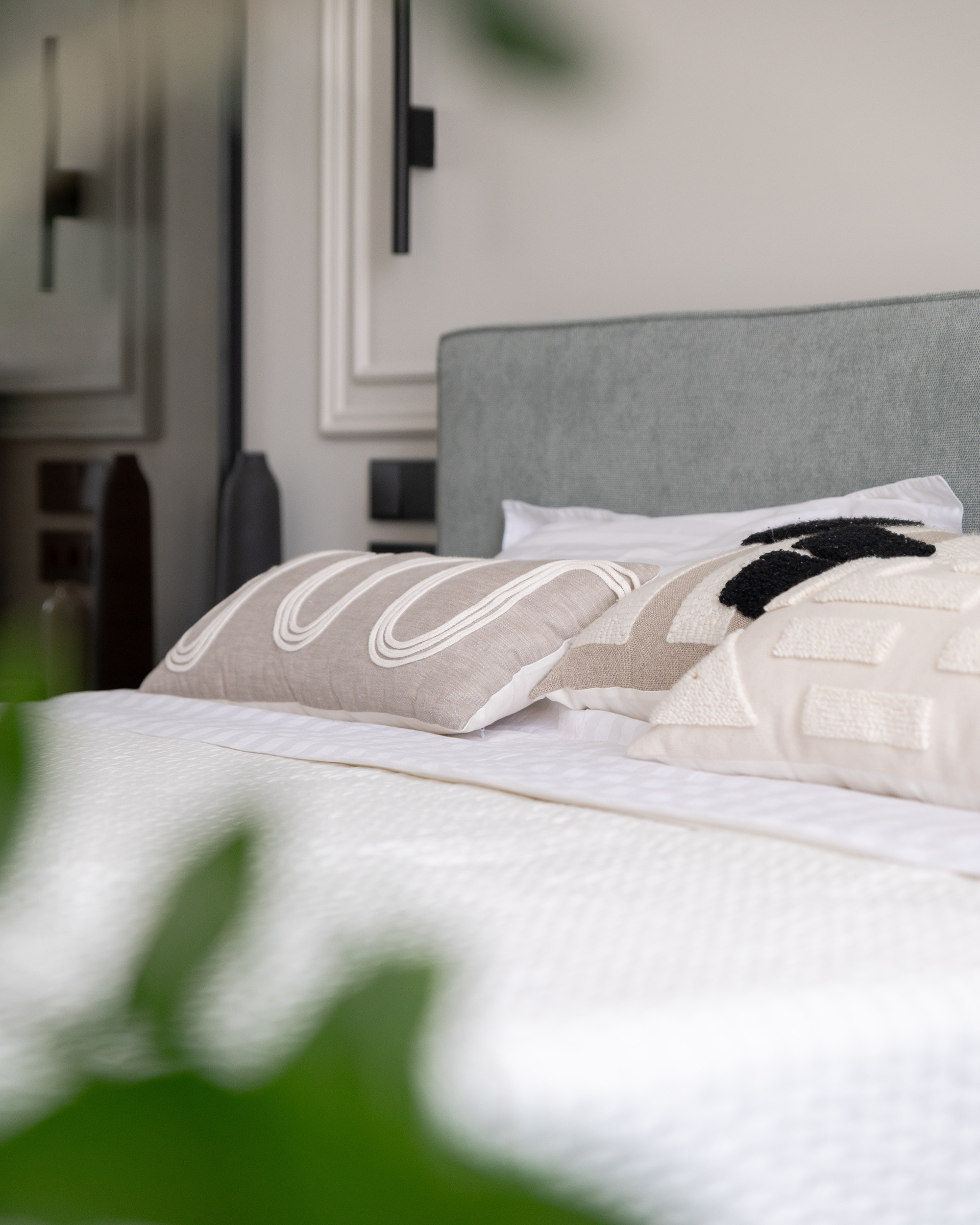 现代两层公寓室内设计丨乌克兰基辅-22