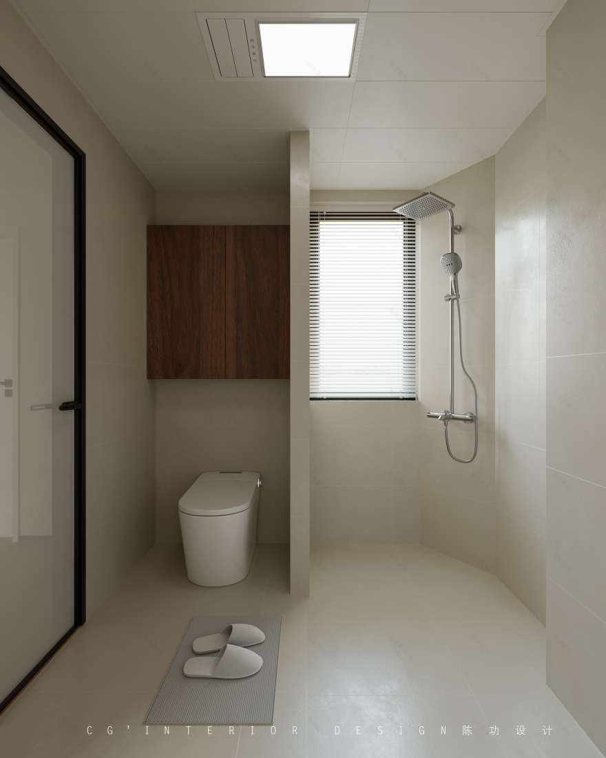 杏林苑 · 惬意归属-14