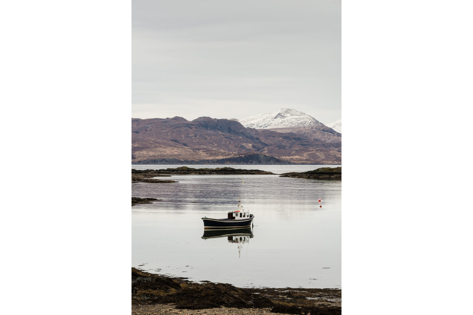 A Resident's Guide to: Isle of Skye, Scotland | The Modern House-12