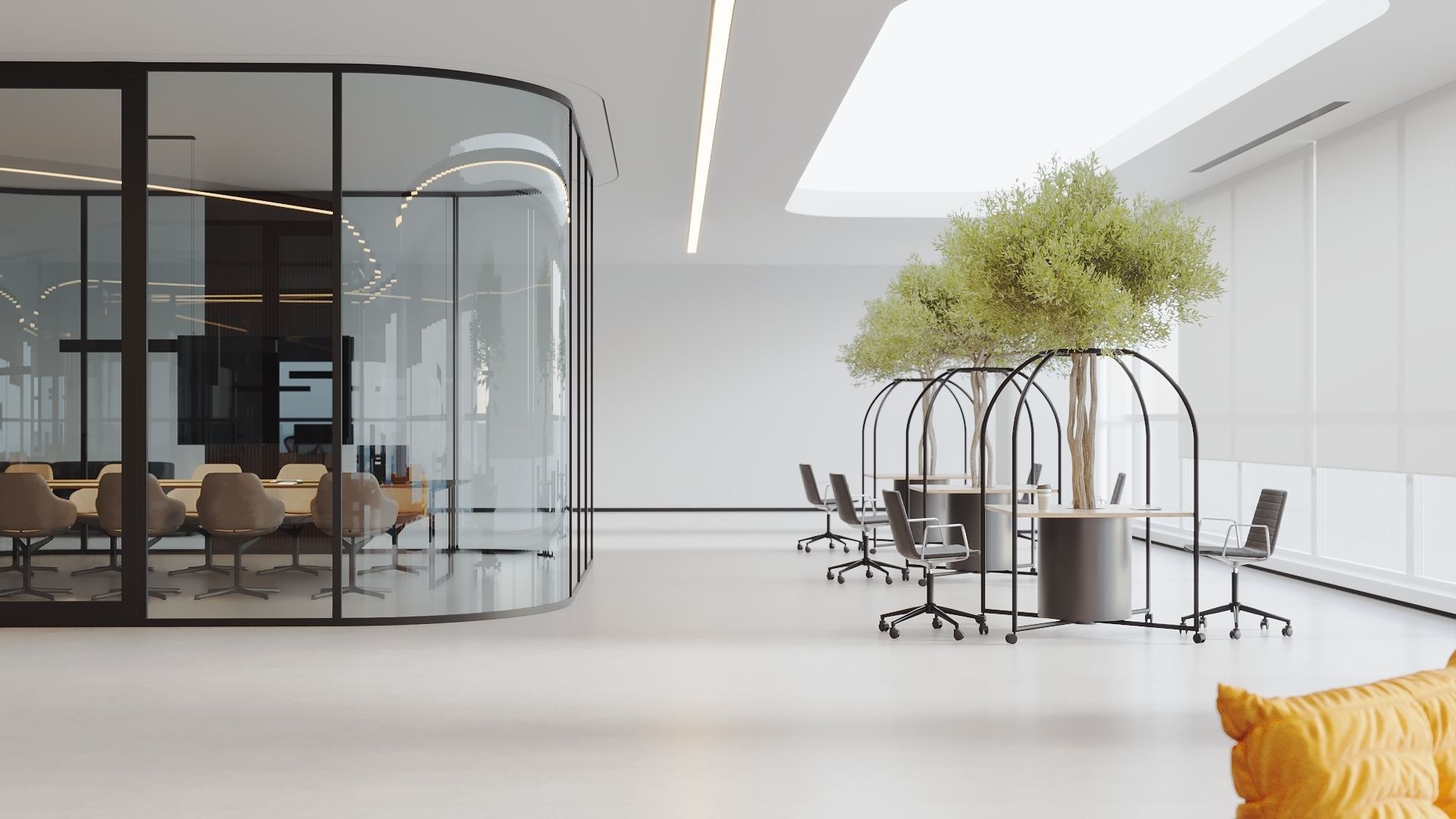 Open office 3d model-4