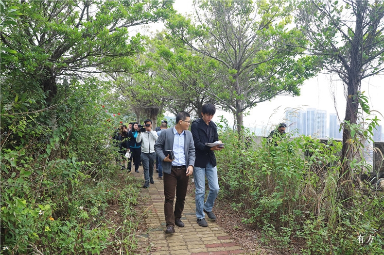 深圳安托山艺术公园及博物馆群丨中国深圳-17