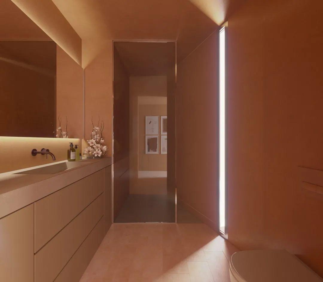 葡萄牙海濱高爾夫度假村別墅Palmares Ocean Living & Golf Resort／RCR Arquitectes | FAM-33