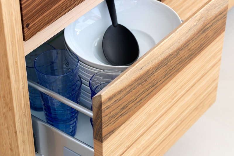 阿姆斯特丹运河边现代阁楼丨荷兰阿姆斯特丹丨自由室内造型师Wilma Custers-38