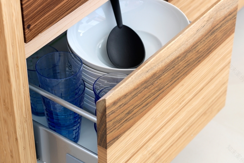 阿姆斯特丹运河边现代阁楼丨荷兰阿姆斯特丹丨自由室内造型师Wilma Custers-38