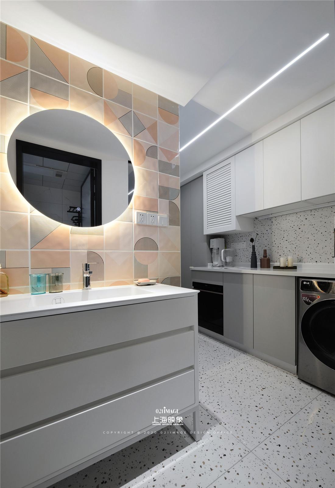 多功能梦幻家居设计-6