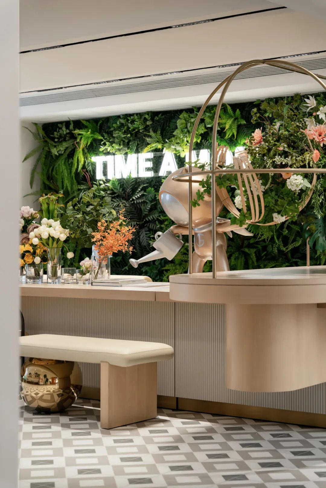 郑州金地峯范项目丨中国郑州丨元禾大千(软装),ENJOYDESIGN(硬装)-37