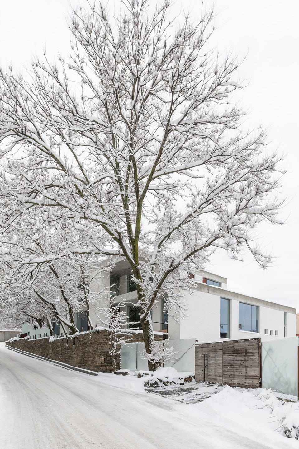 studio Chado建筑事务所办公空间-107