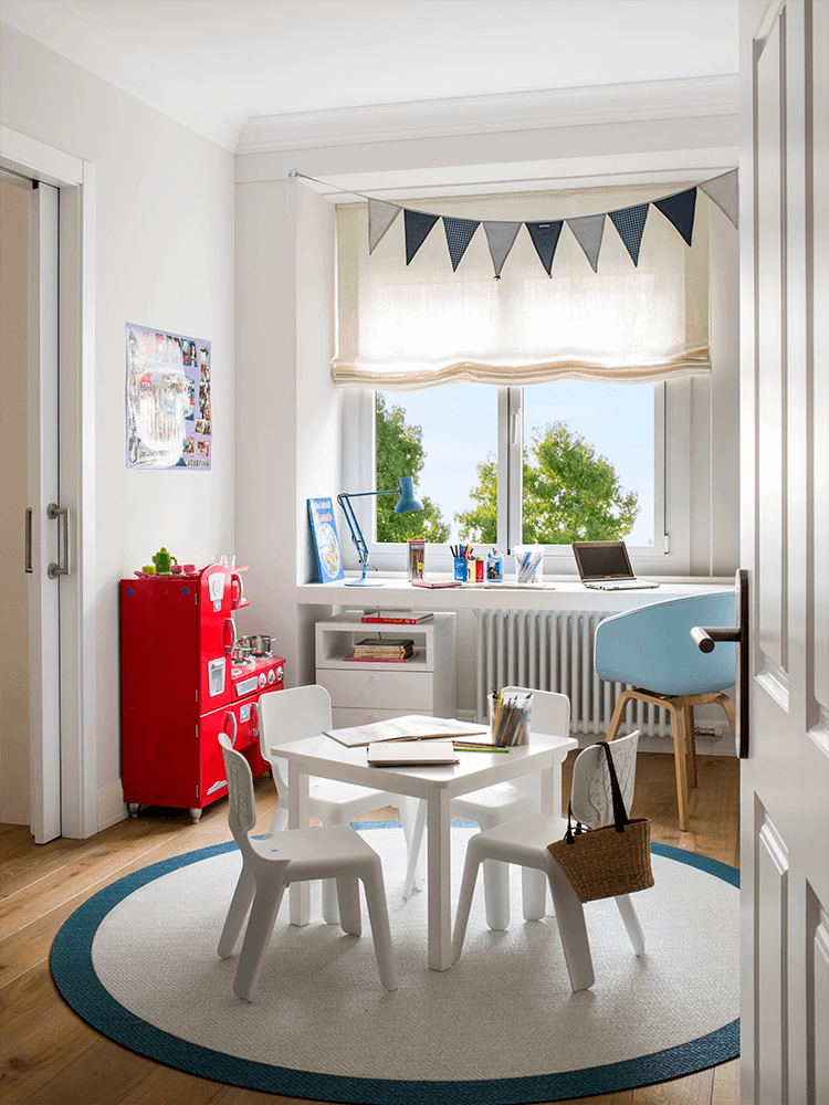 SANT GERVASI HOUSE The Room Studio-2