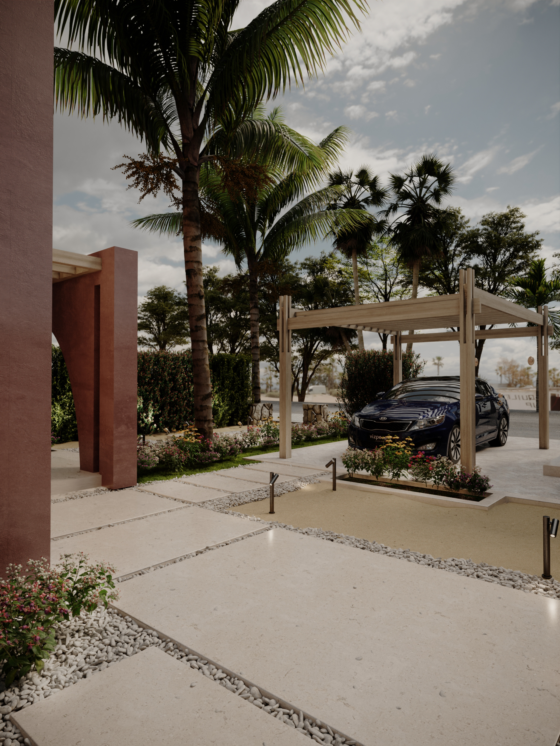 沙漠绿洲丨Diaa Ragab Innovations-10