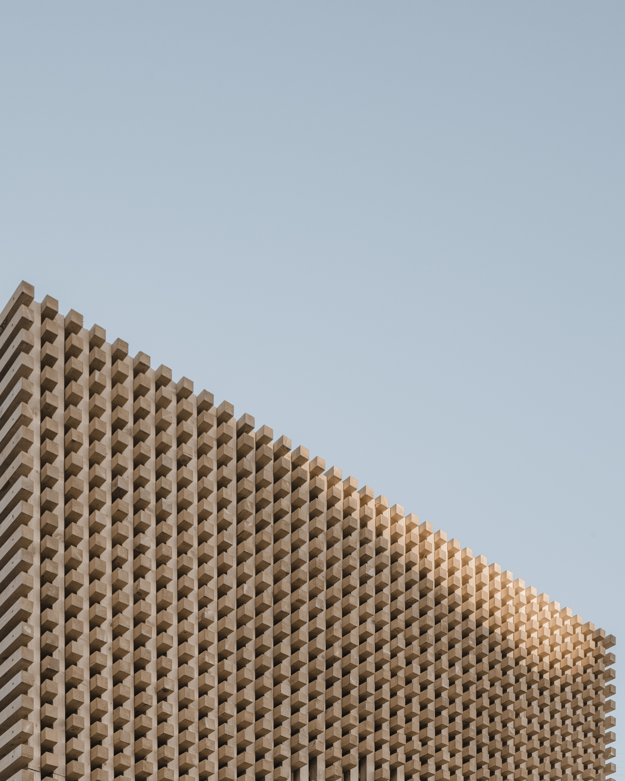 旋转胜利拱门·激活圣彼得堡历史街区的新地标丨俄罗斯圣彼得堡-21