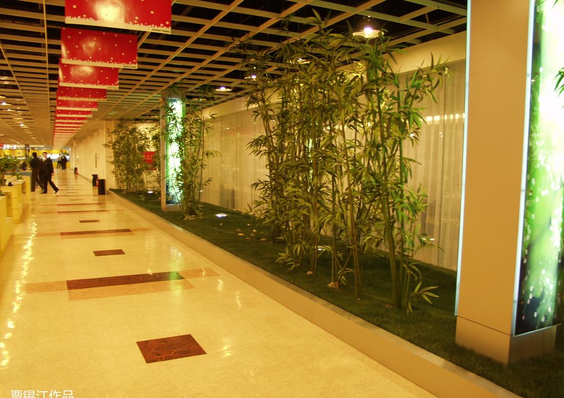 2002 北京家和海鲜巨无霸 室内设计鉴赏-78