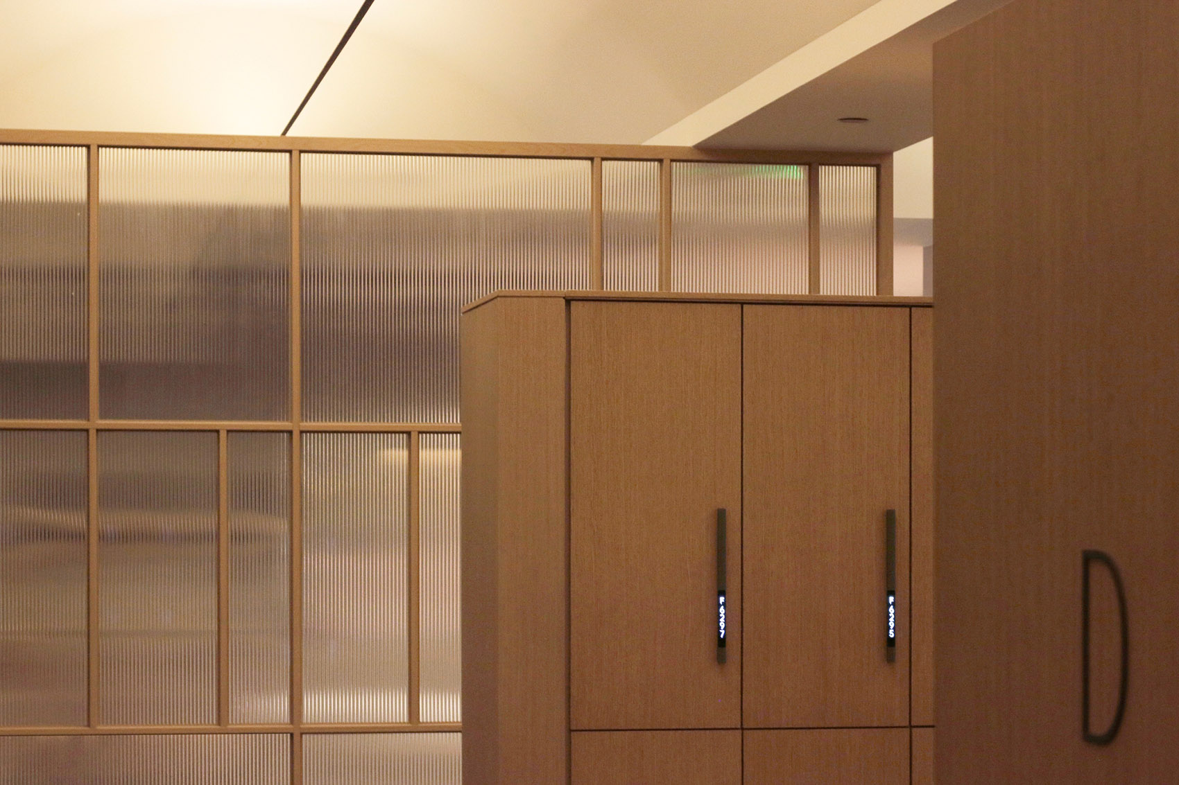 禧泉Joyous Spring疗愈中心丨中国北京丨Soong Lab松涛建筑设计事务所-93