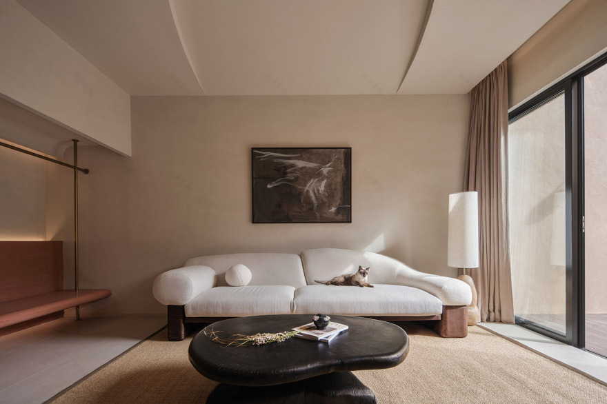 善侒SHANAN·深溪丨中国浙江丨泛域设计Fununit Design-111