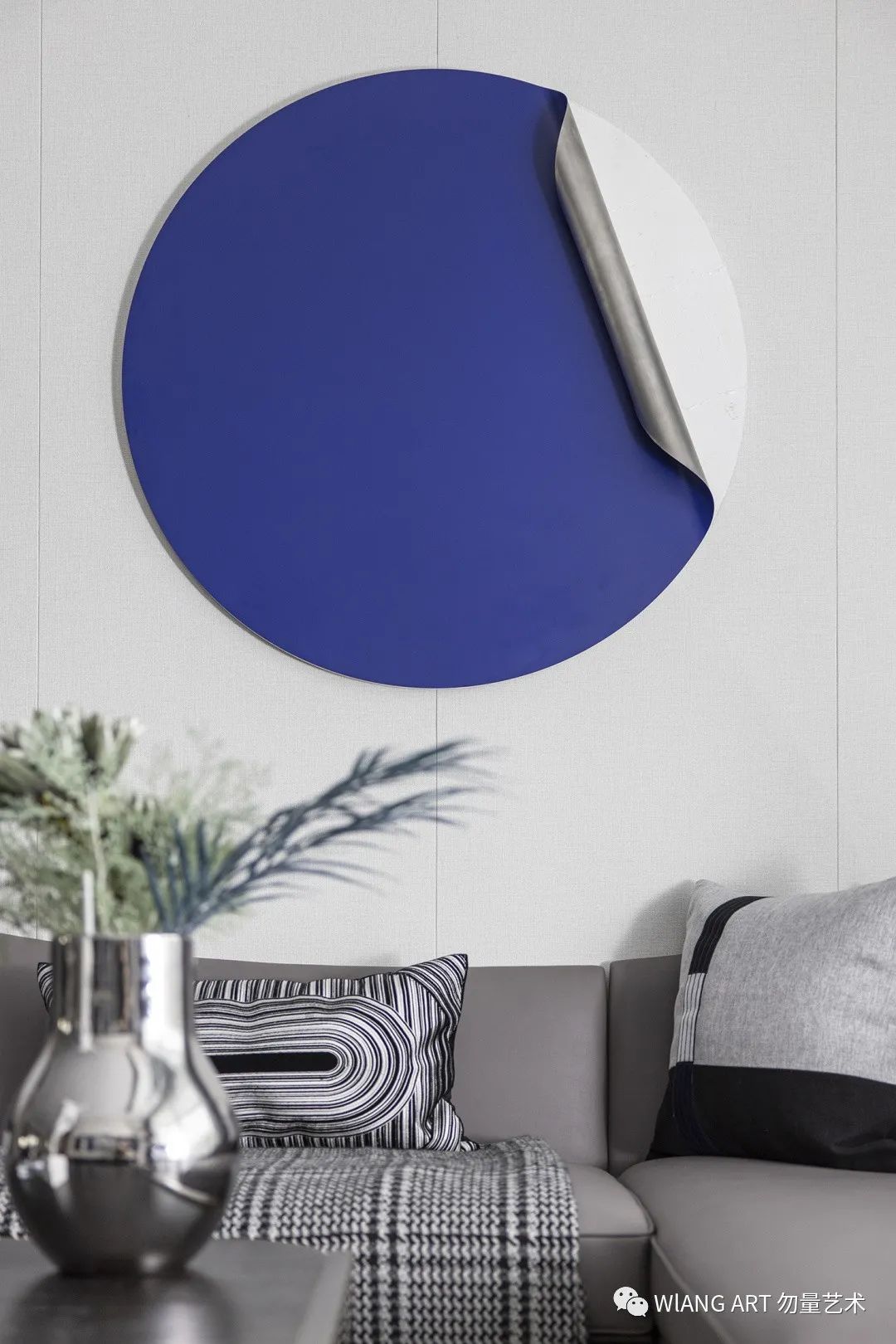 大朴&勿量 | 上海阳光城   一首理想诗-13