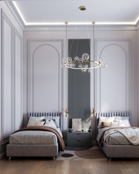 Chaild room