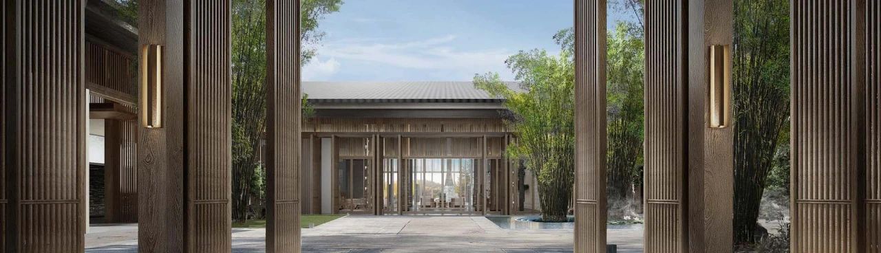 天府农博酒店丨中国成都丨YANG设计集团-92