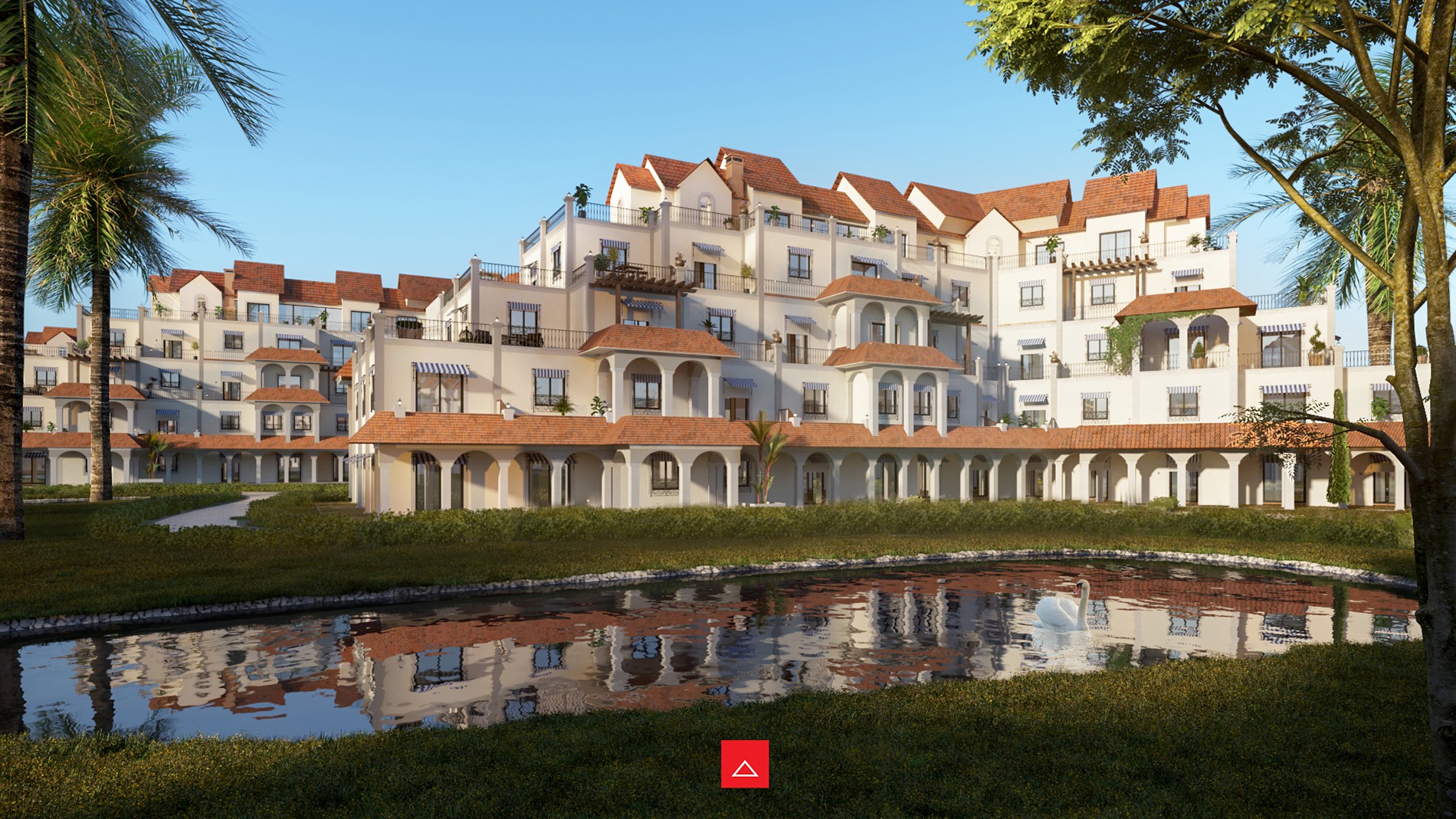 丨埃及丨CUBE Consultants-3