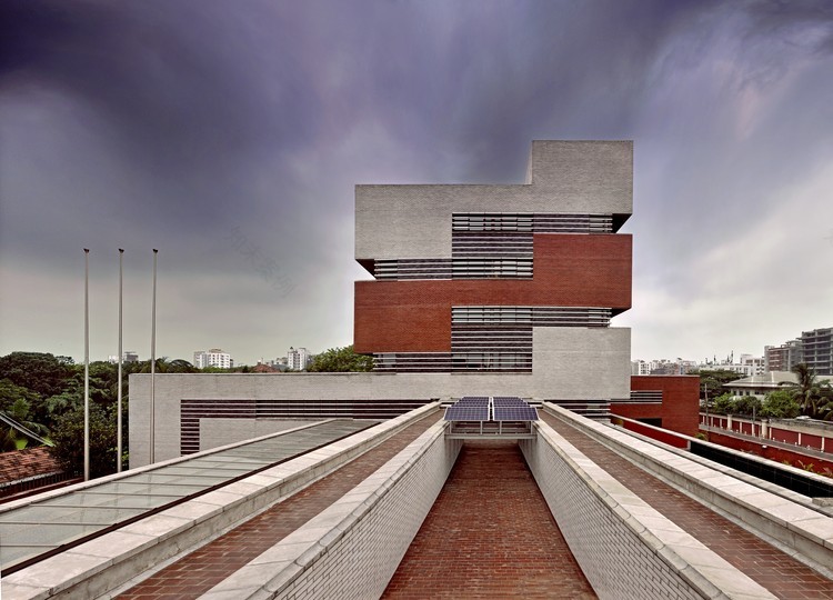 达卡法德大使馆-10