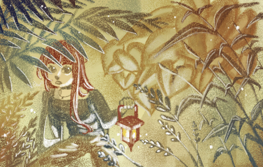 一张图片,三个故事-15