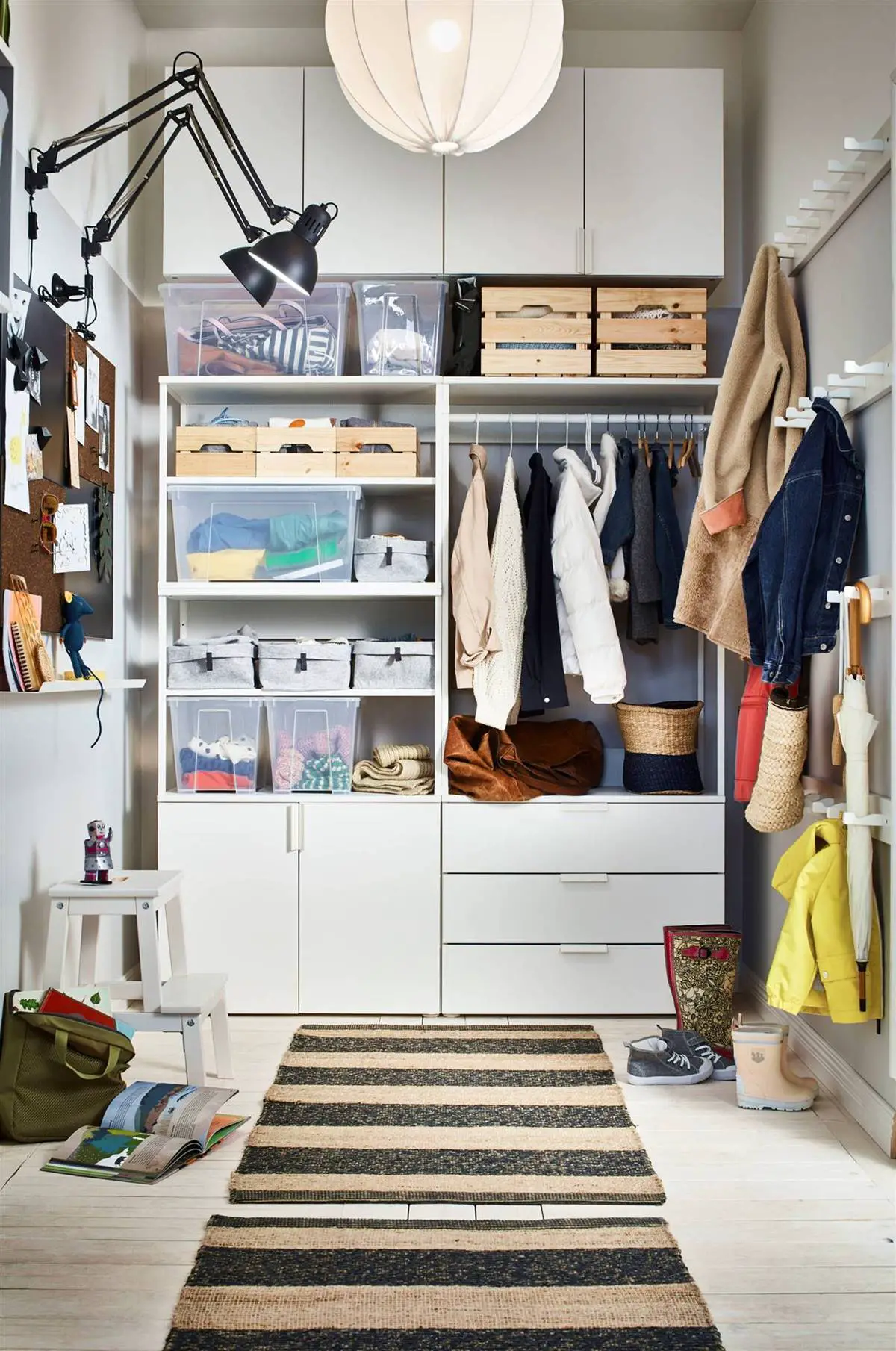 2021 宜家儿童卧室新品抢先看！-13