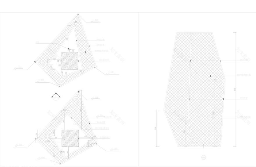 大象印画 | 解构空间的无声大象之美-34