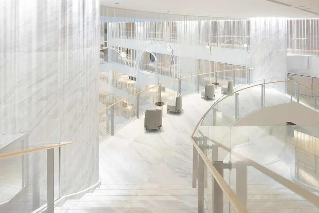 涵洞宾馆丨日本长野丨Nendo 工作室-173