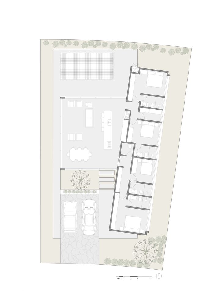 巴西普莱诺屋丨布洛科工作室-38