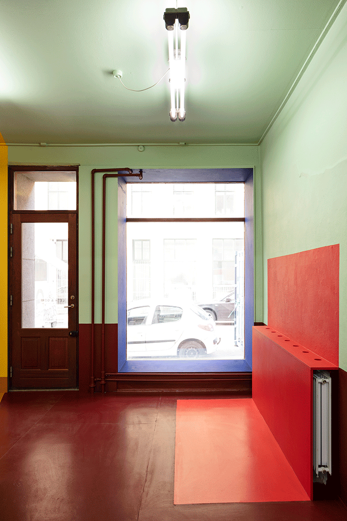 多色空间 – 莱思与戈里-13