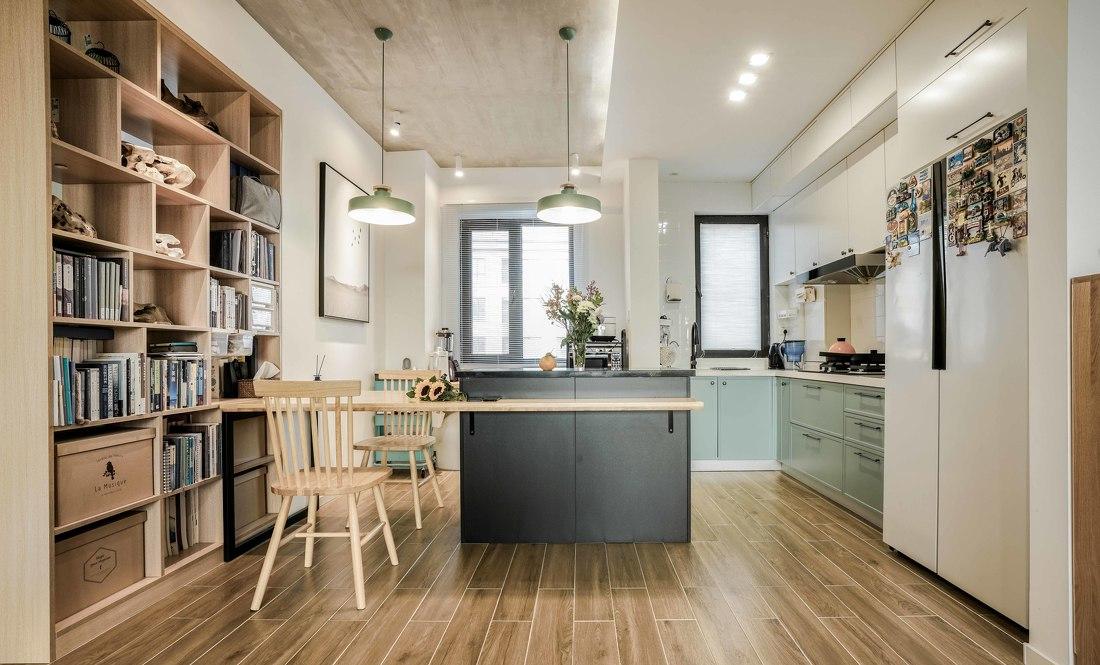 园中·趣儿事 | 有限空间的多场景转换-24