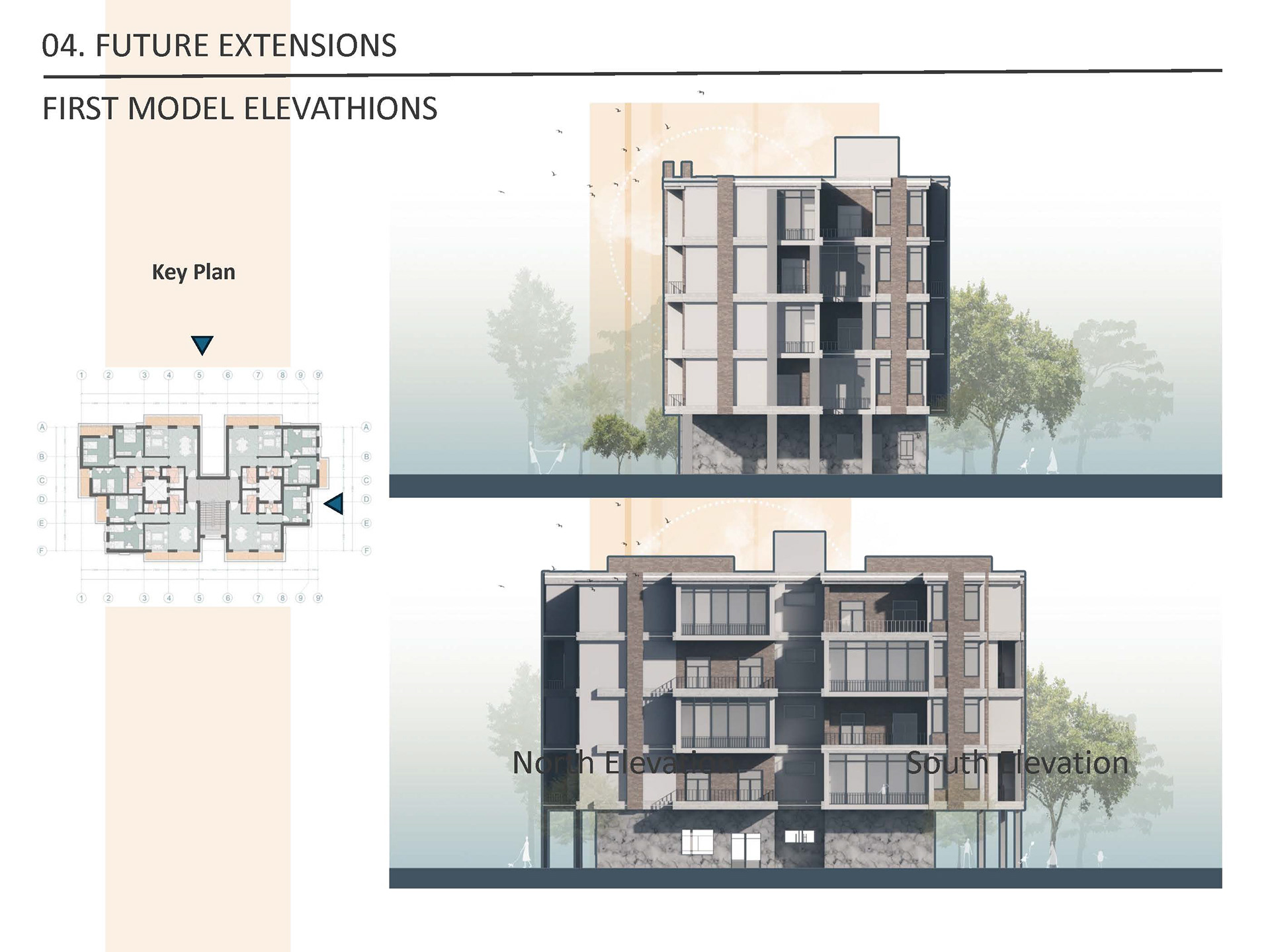 Economic housing in Alexandria region (Housing Project)-62