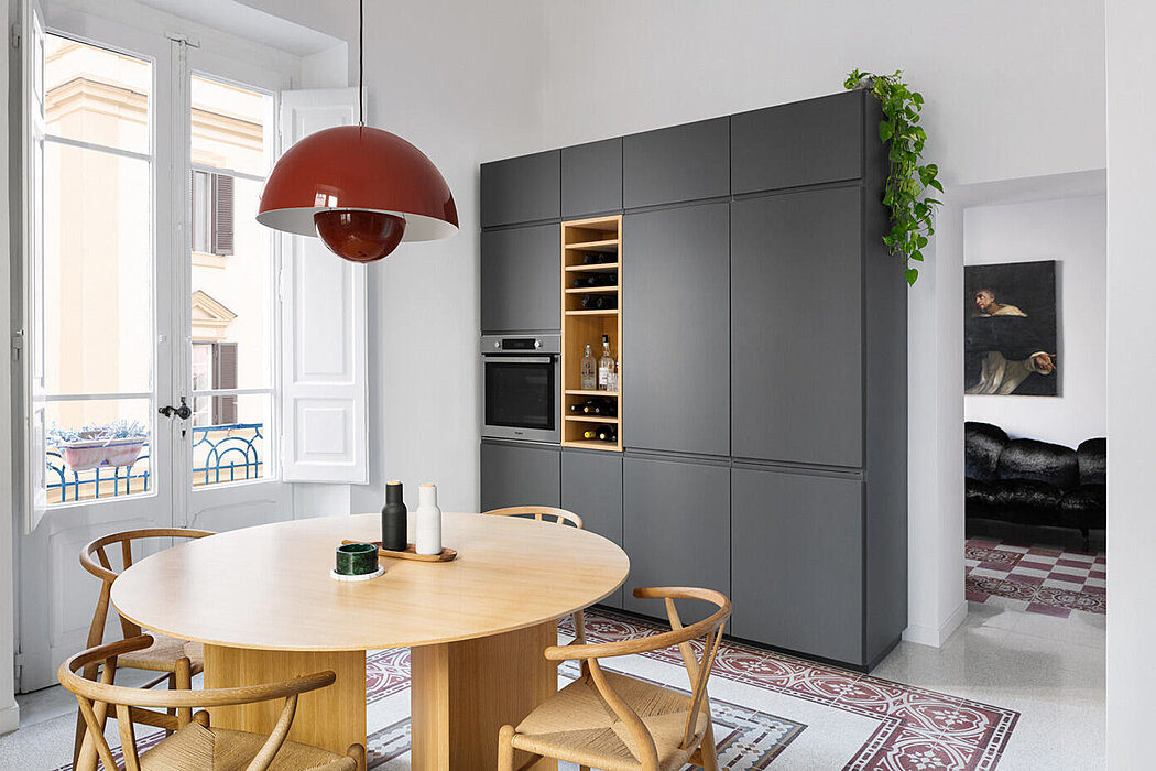 波西多尼亚之家丨意大利丨FADD Architects-5