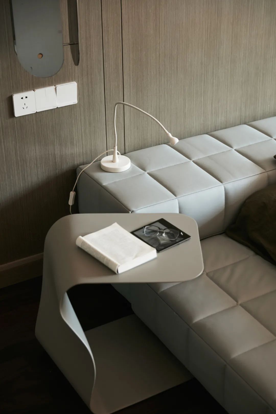 西溪名园丨中国杭州丨尚层装饰杭州分公司精装第三设计中心-46