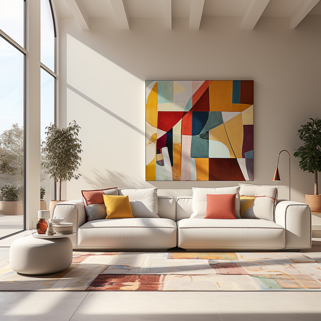 猫耳沙发多人-8