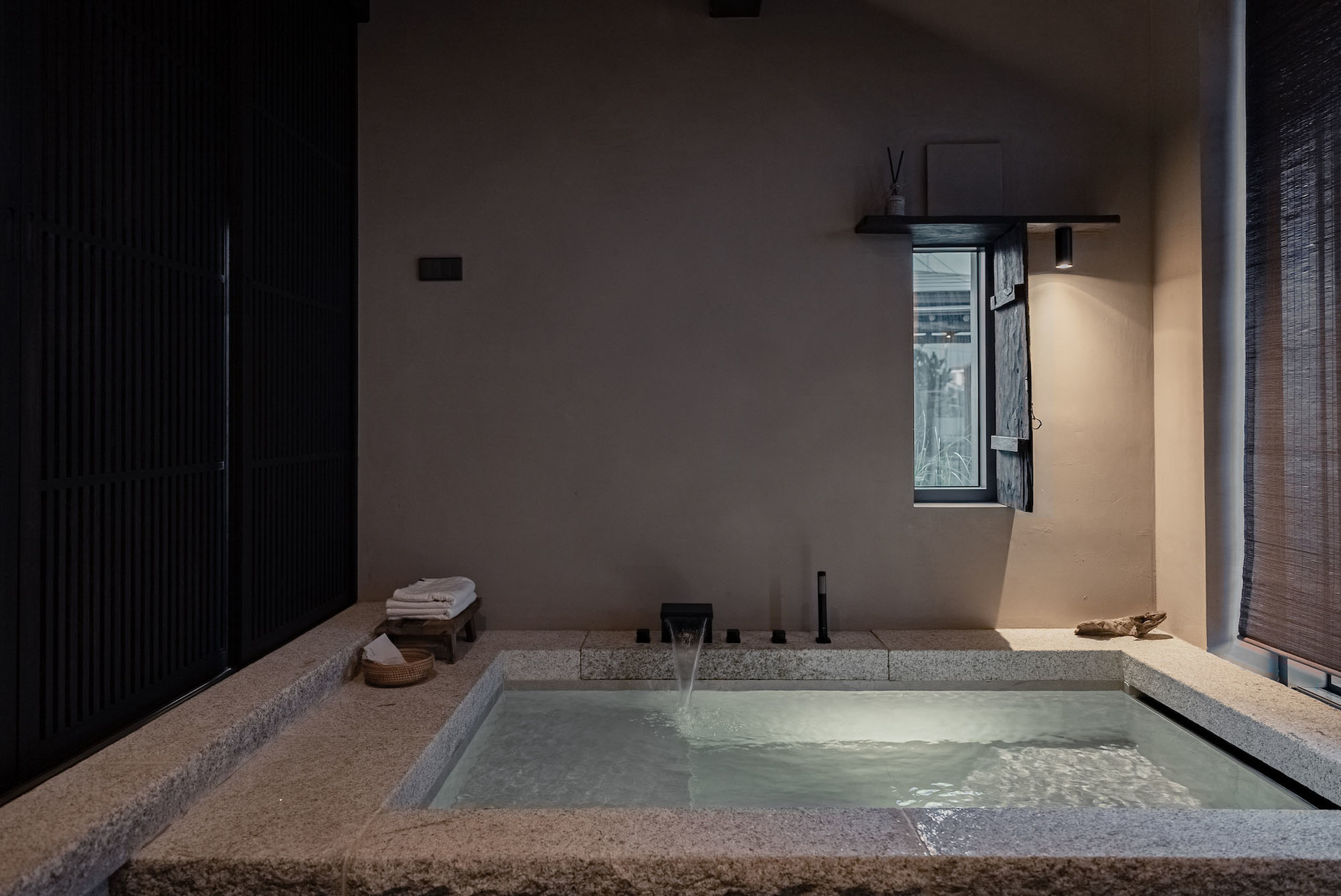 韩国侘寂风民宿丨卢京禄,朴仲铉,姜海川,九十九-23