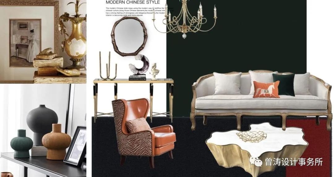 木里小镇私宅-54