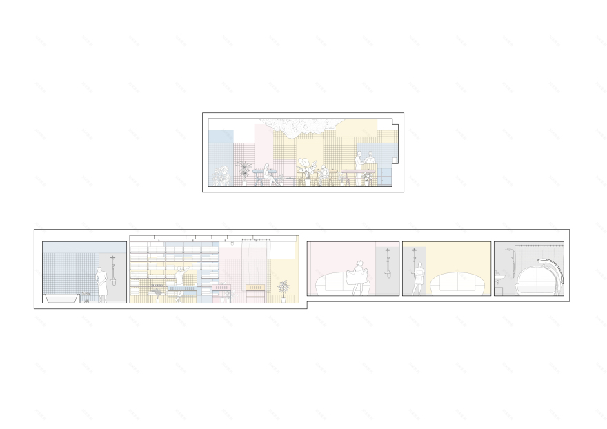 ORIGINFloatSpa · 沉浸式漂浮体验的梦幻空间丨瑞士日内瓦-42