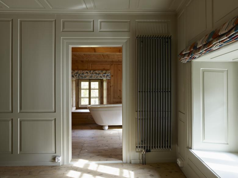 Klainguti + Rainalter丨Chesa Lyss丨瑞士-26