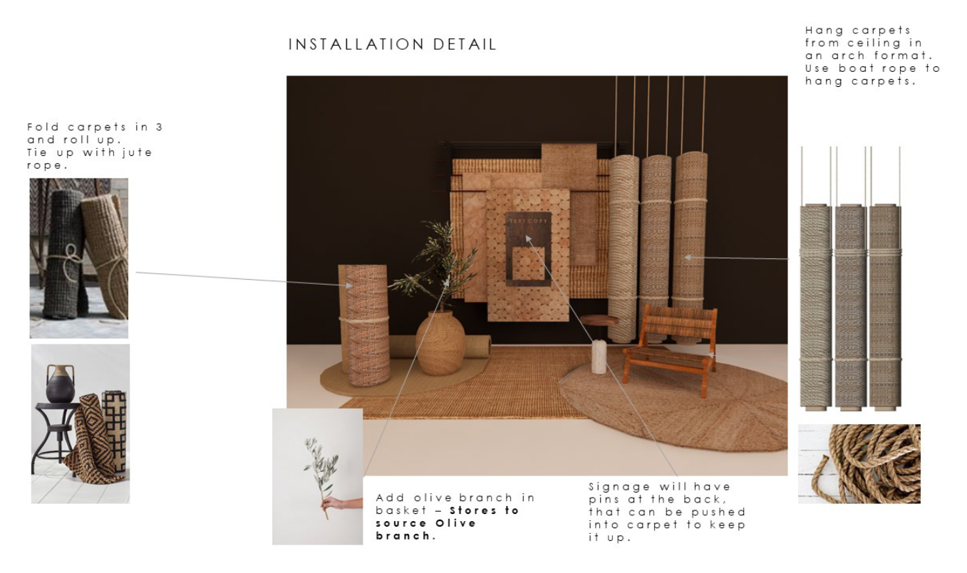 Jute Carpets - Nature Meets Craft-11