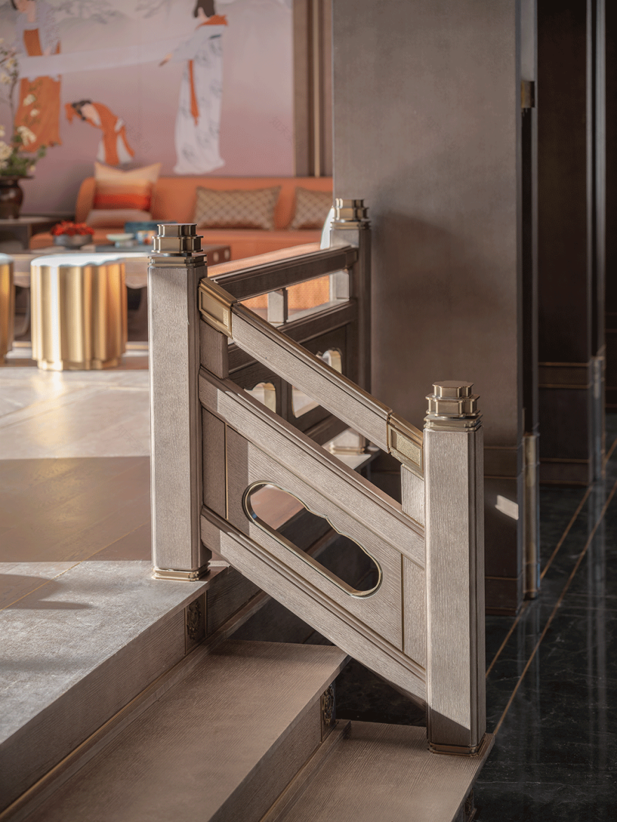 建发观唐府丨中国上海丨深圳市帝凯室内设计有限公司-41