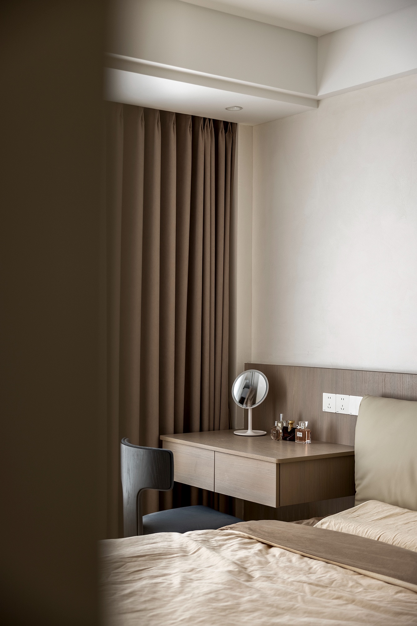 浙江青田·河滨花园住宅设计丨中国浙江丨青创空间设计-39